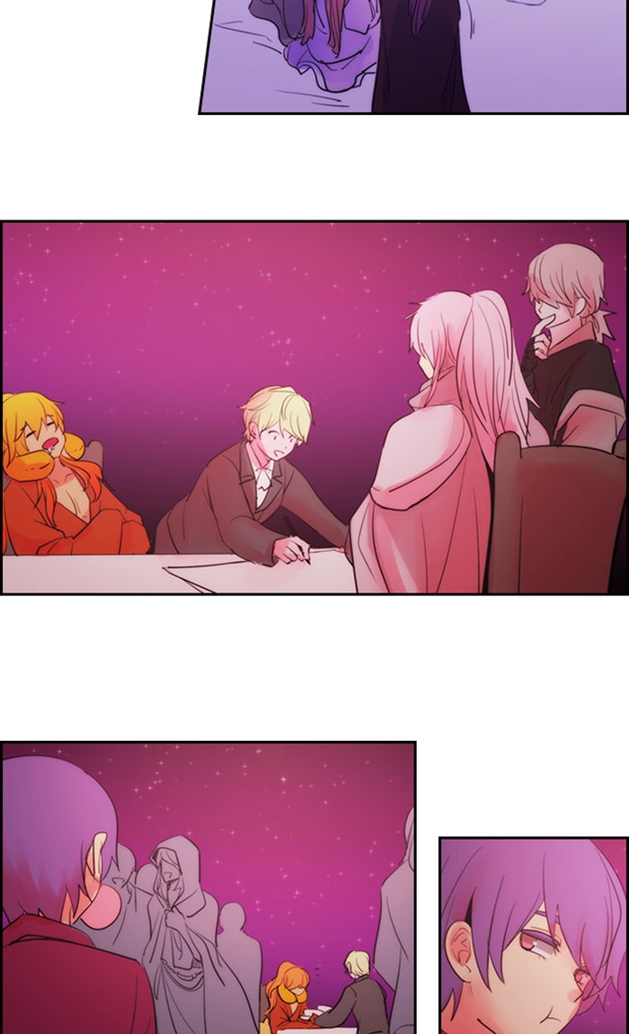 Read Kubera Manga Online
