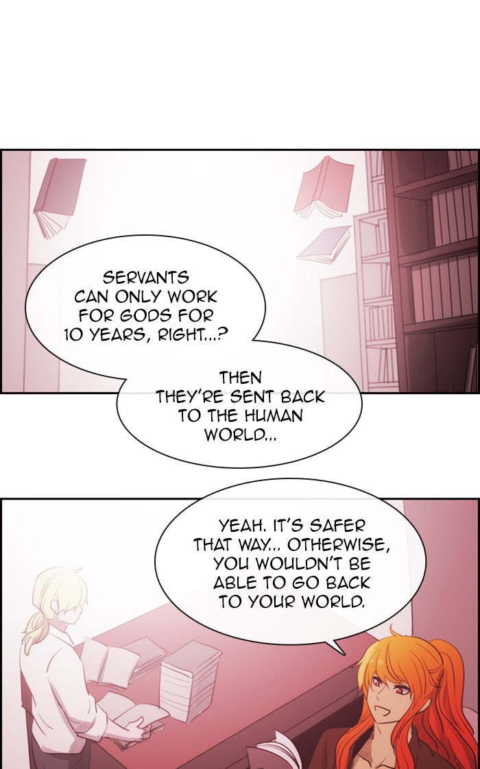 Read Kubera Manga Online