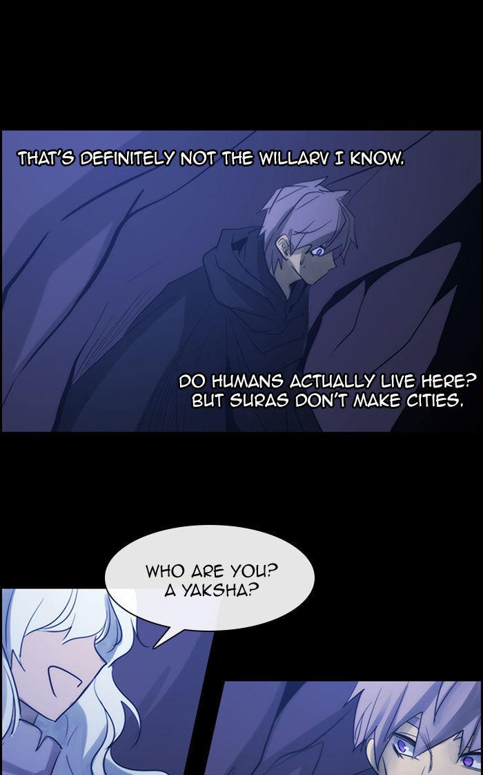 Read Kubera Manga Online