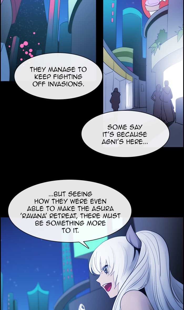 Read Kubera Manga Online