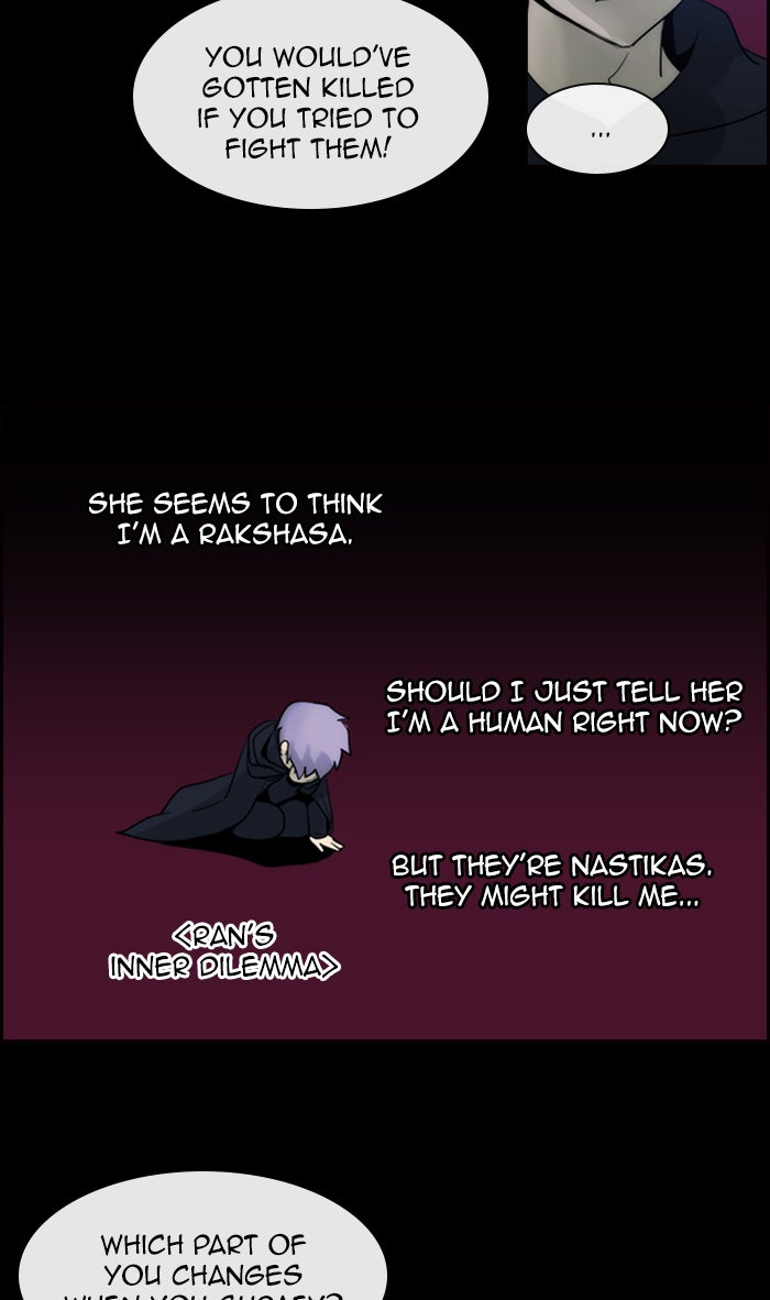 Read Kubera Manga Online