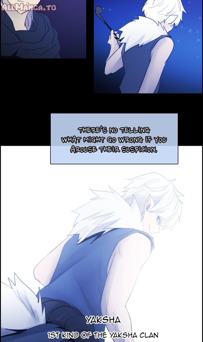 Read Kubera Manga Online