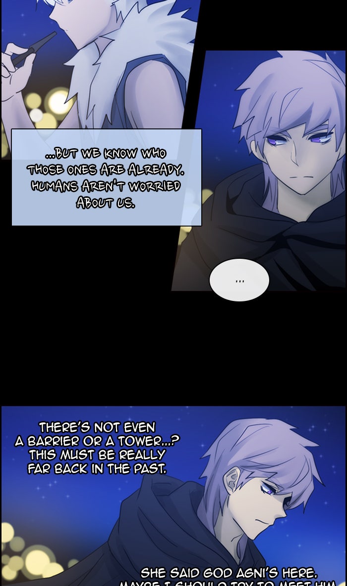 Read Kubera Manga Online