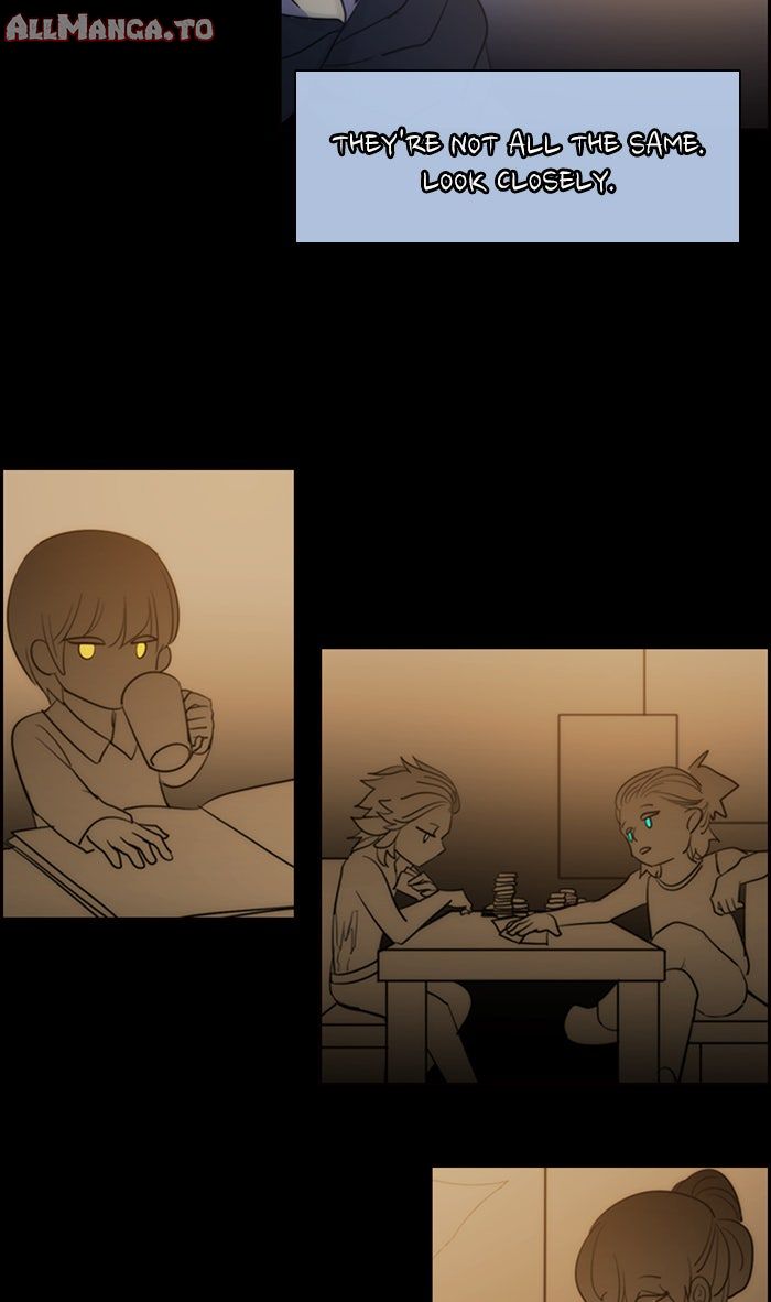 Read Kubera Manga Online