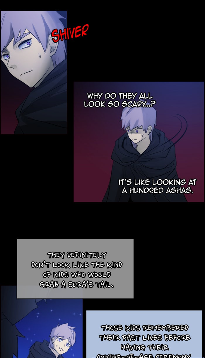 Read Kubera Manga Online