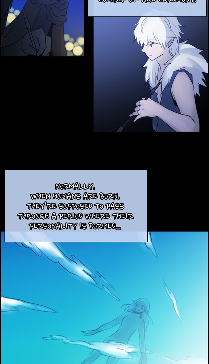 Read Kubera Manga Online