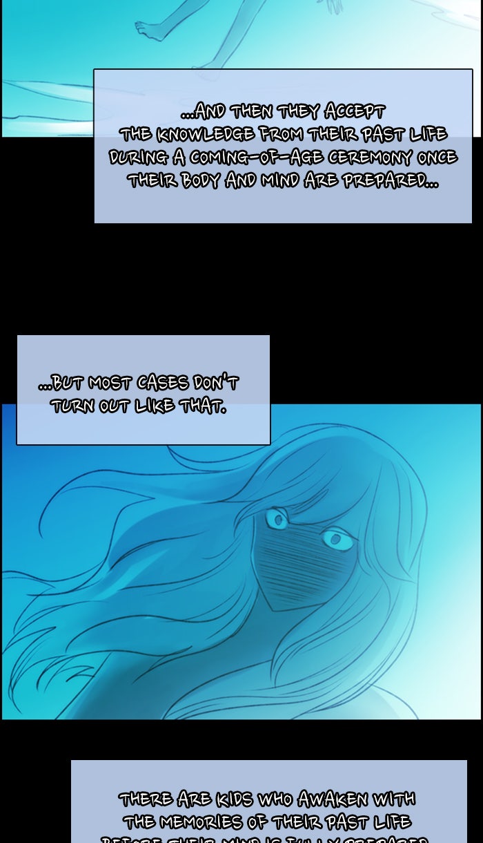 Read Kubera Manga Online