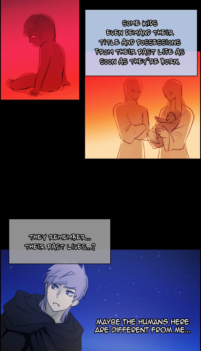 Read Kubera Manga Online