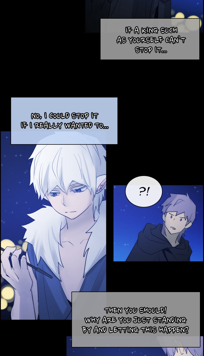 Read Kubera Manga Online