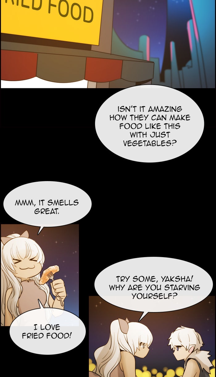 Read Kubera Manga Online