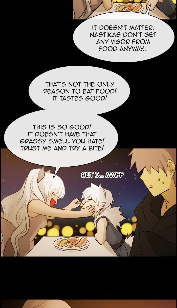 Read Kubera Manga Online