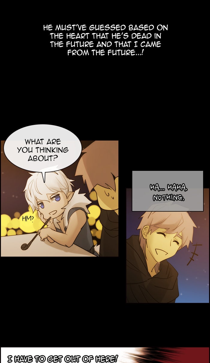 Read Kubera Manga Online