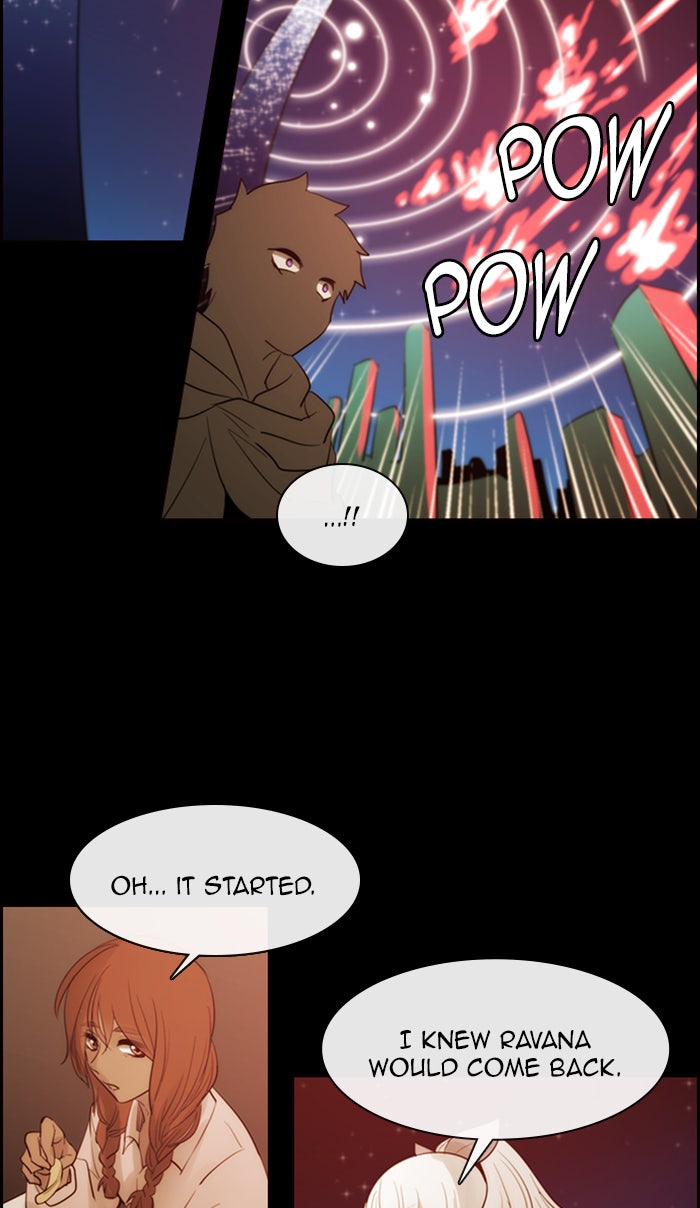 Read Kubera Manga Online