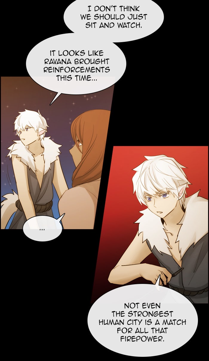 Read Kubera Manga Online