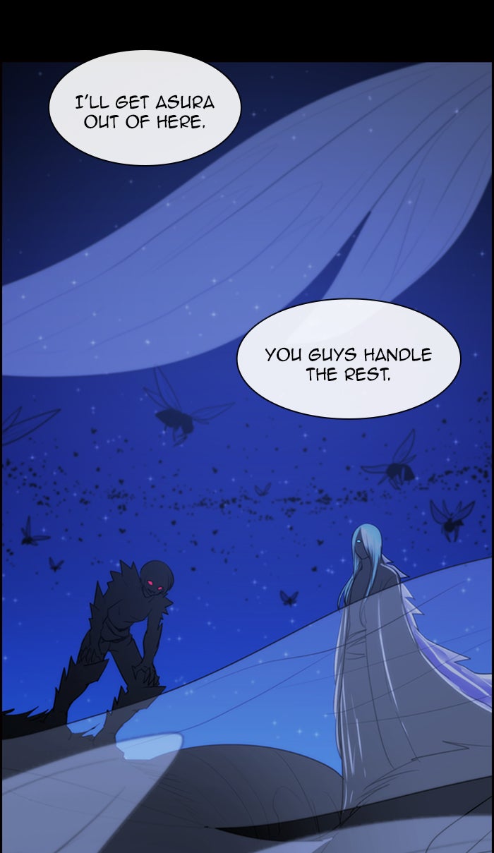 Read Kubera Manga Online