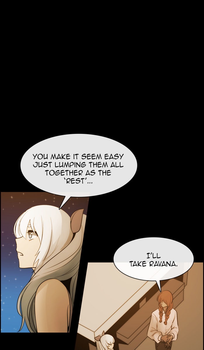 Read Kubera Manga Online