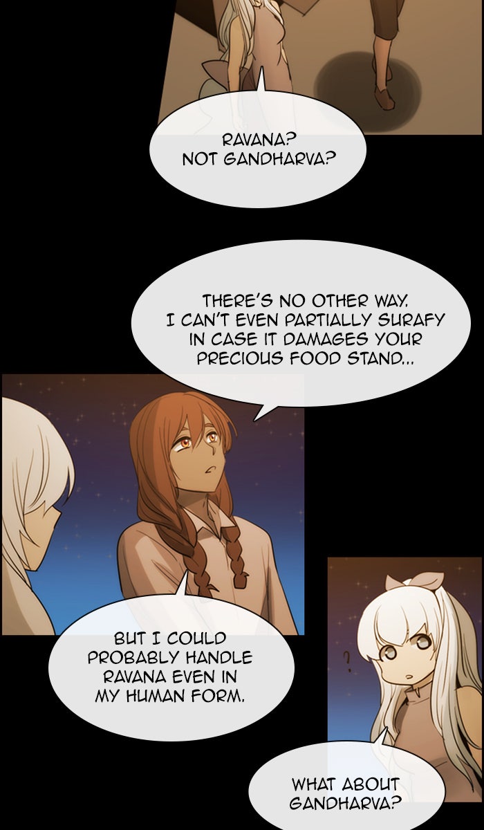 Read Kubera Manga Online