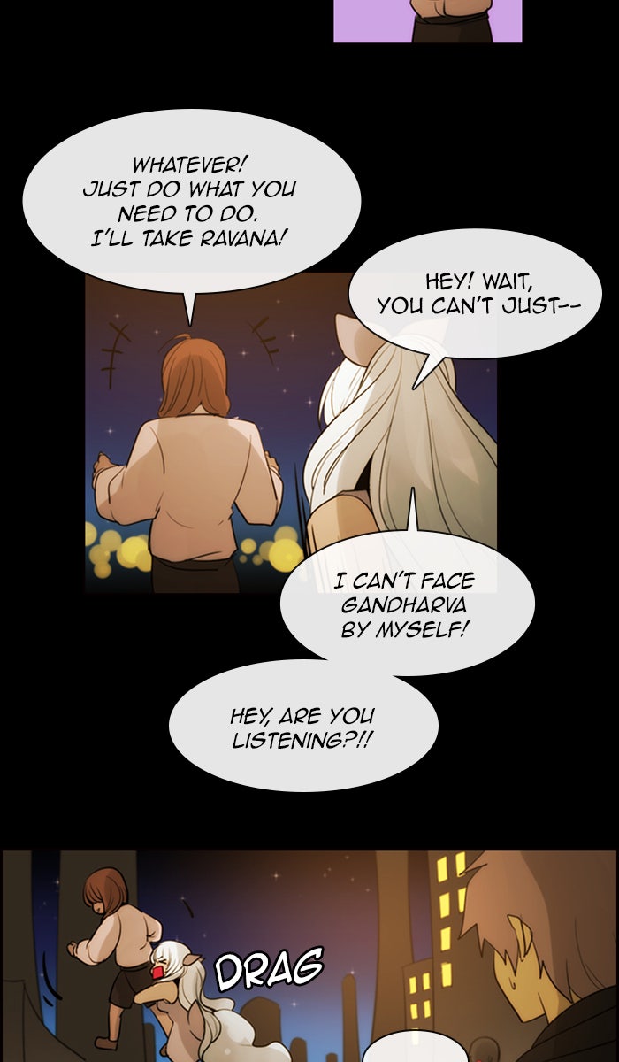 Read Kubera Manga Online