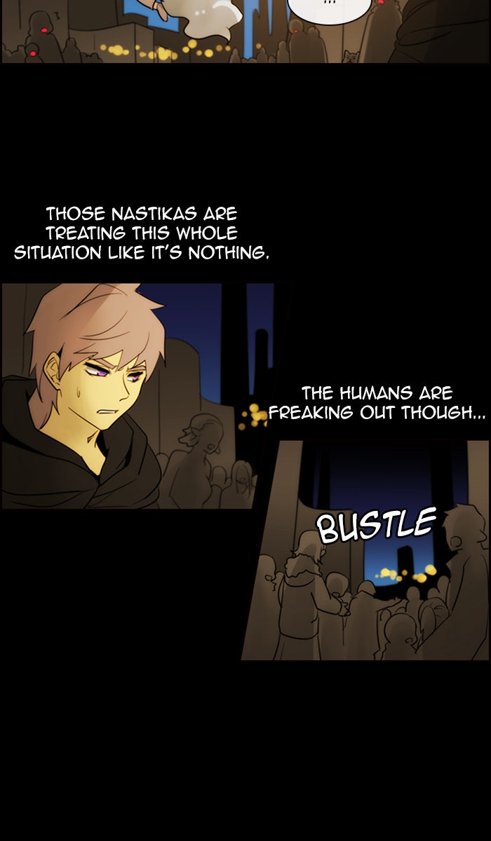 Read Kubera Manga Online