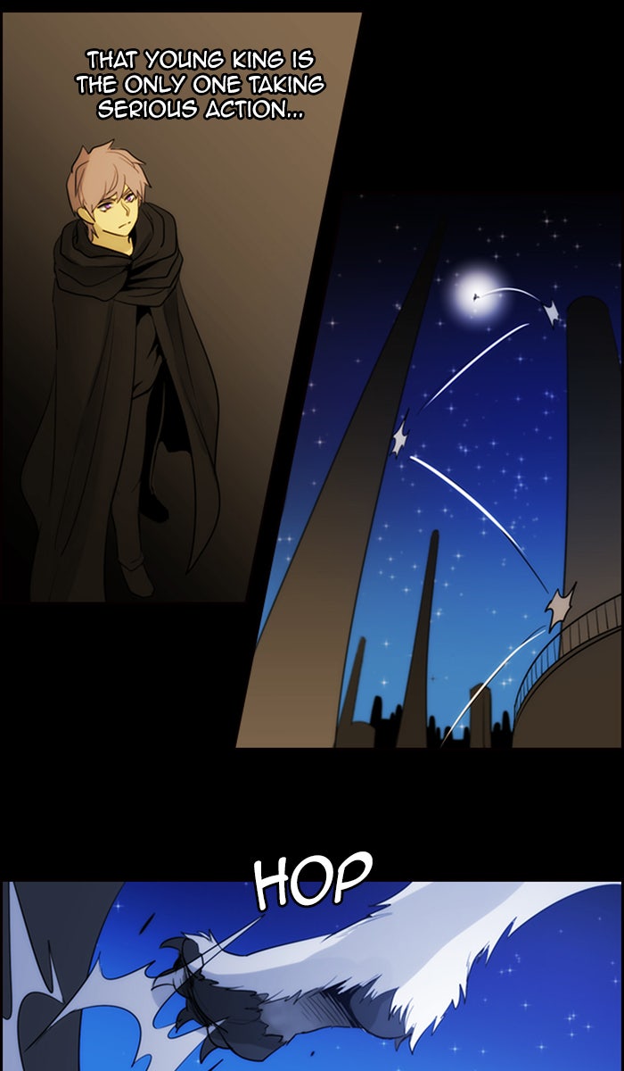 Read Kubera Manga Online