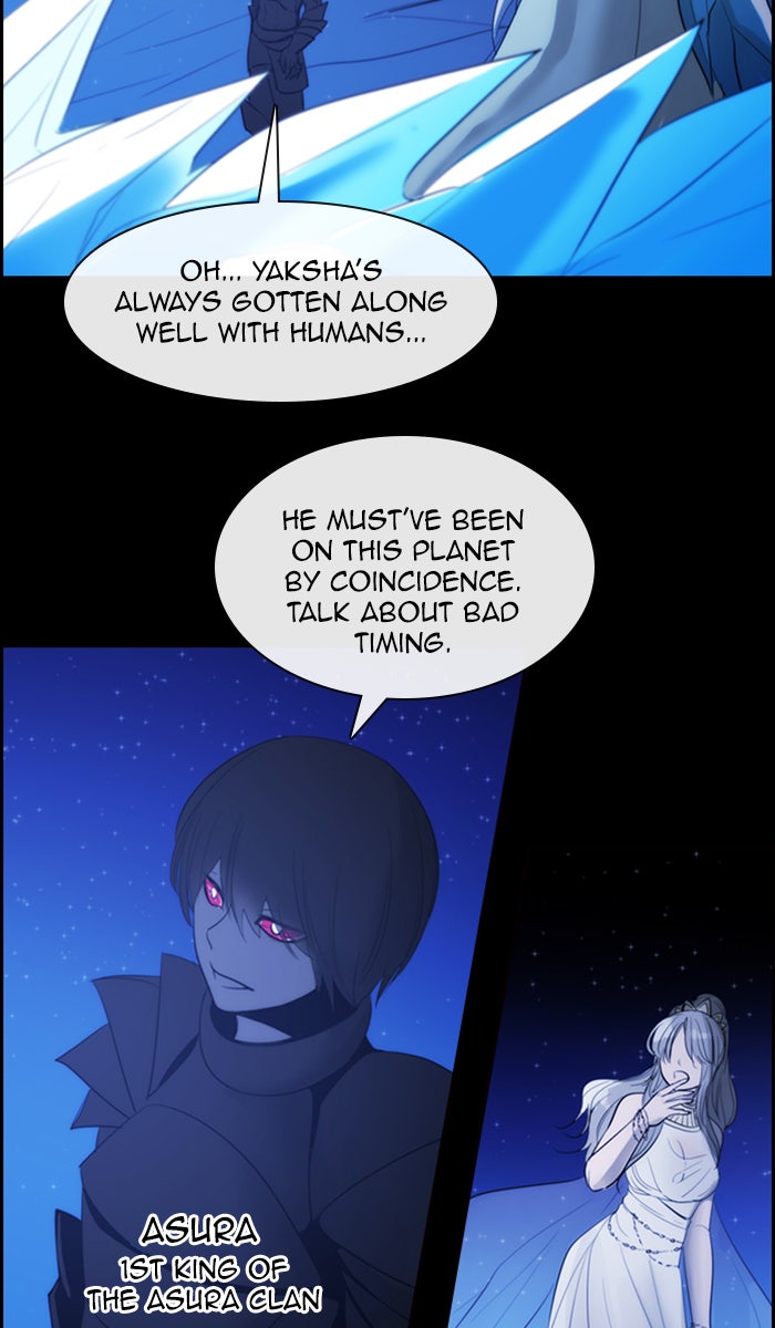Read Kubera Manga Online