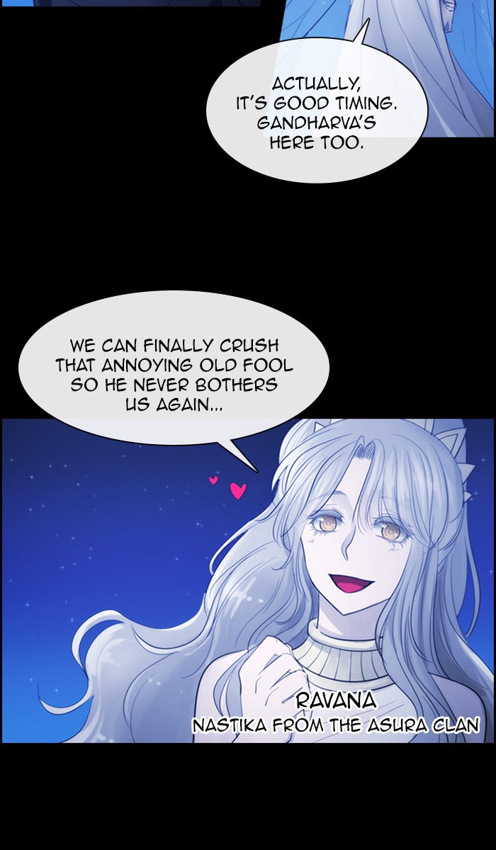 Read Kubera Manga Online