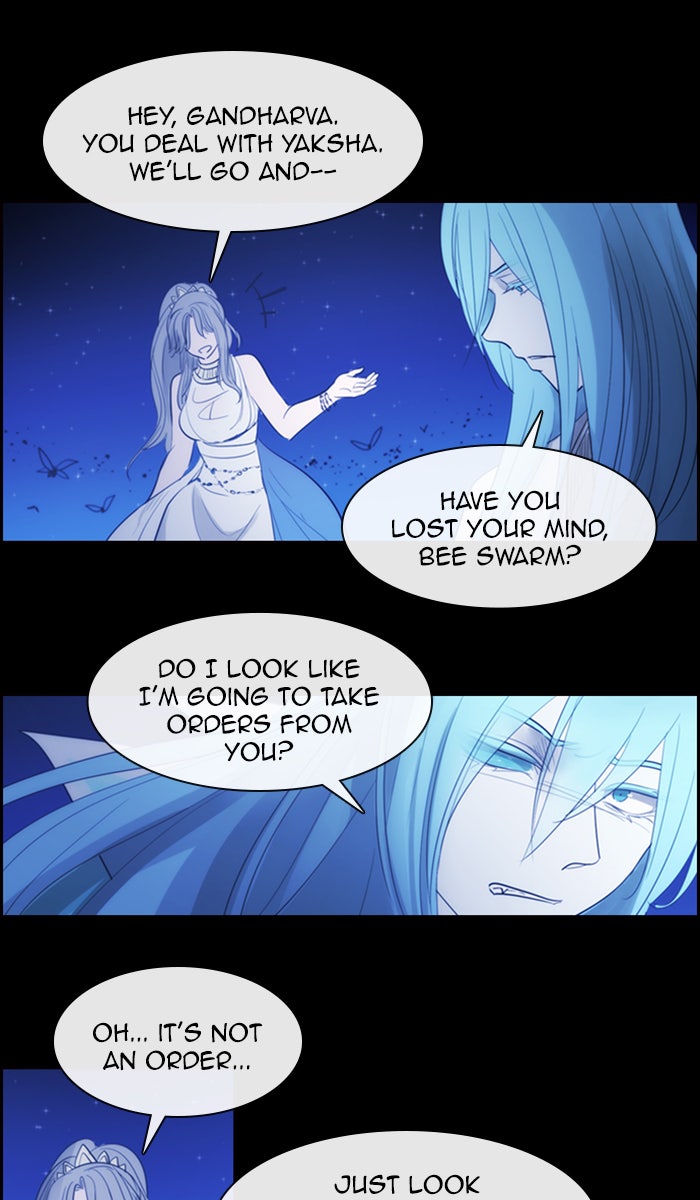 Read Kubera Manga Online