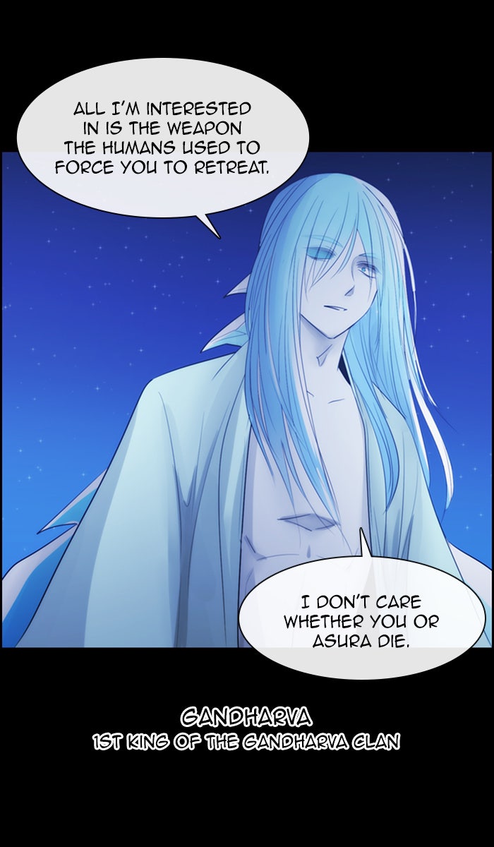 Read Kubera Manga Online