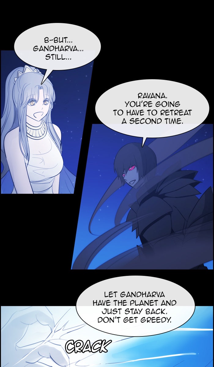 Read Kubera Manga Online