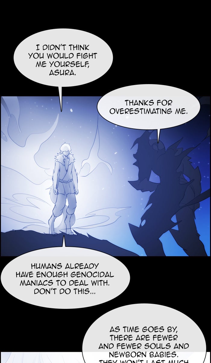 Read Kubera Manga Online