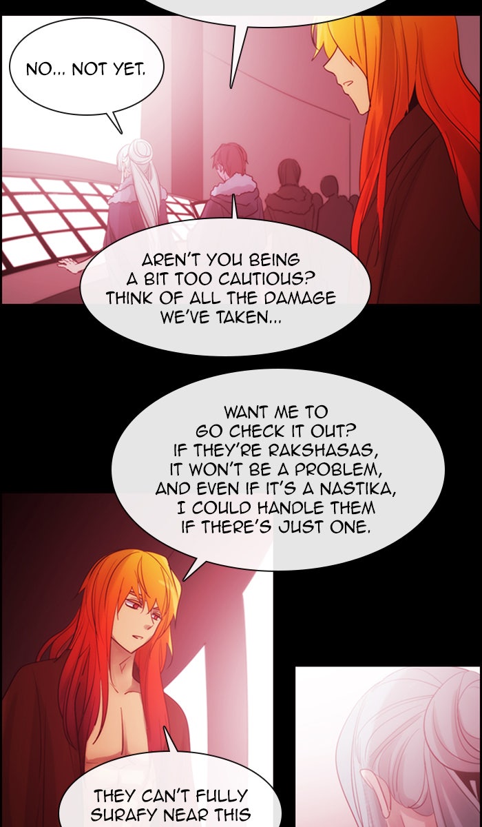 Read Kubera Manga Online