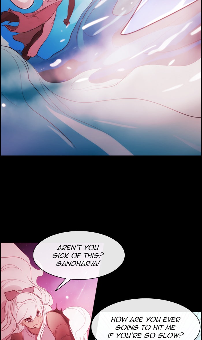 Read Kubera Manga Online