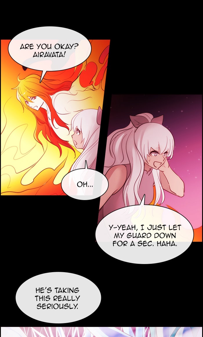 Read Kubera Manga Online