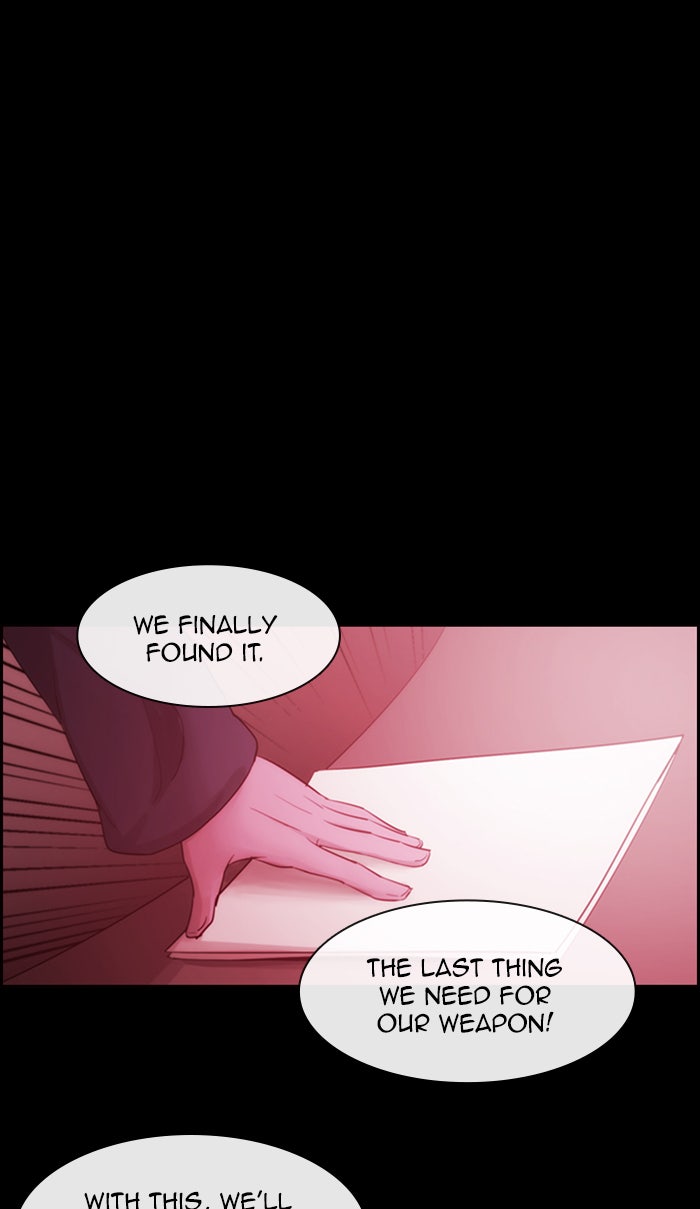 Read Kubera Manga Online