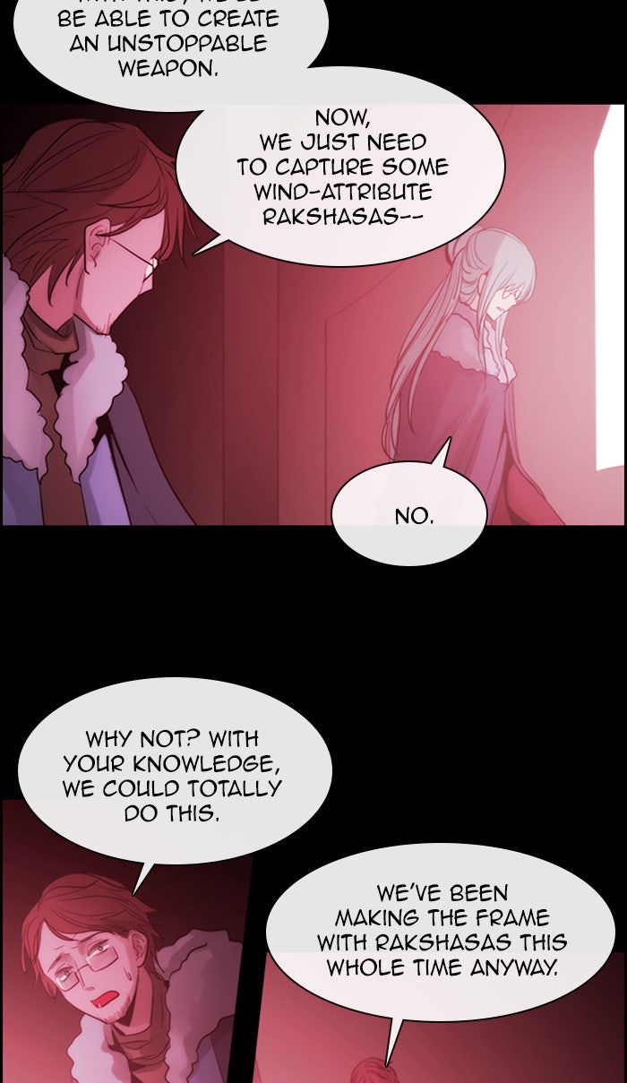 Read Kubera Manga Online