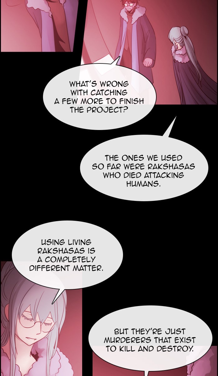 Read Kubera Manga Online