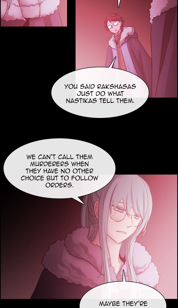 Read Kubera Manga Online
