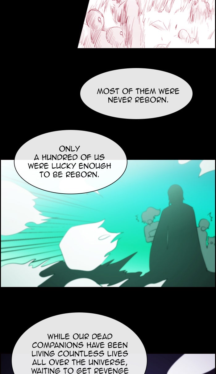Read Kubera Manga Online