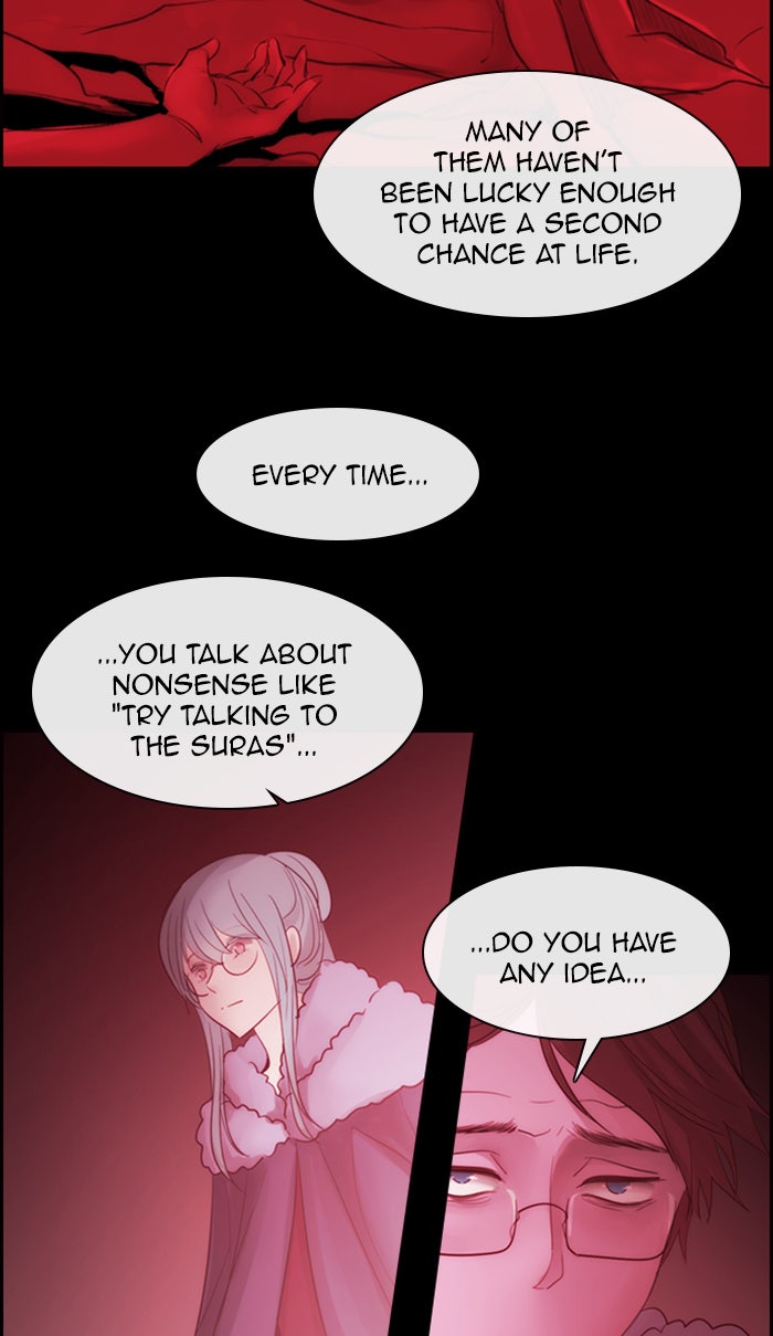Read Kubera Manga Online