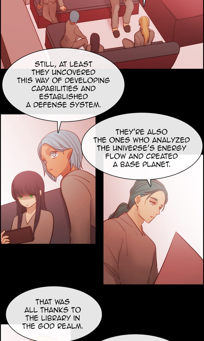 Read Kubera Manga Online