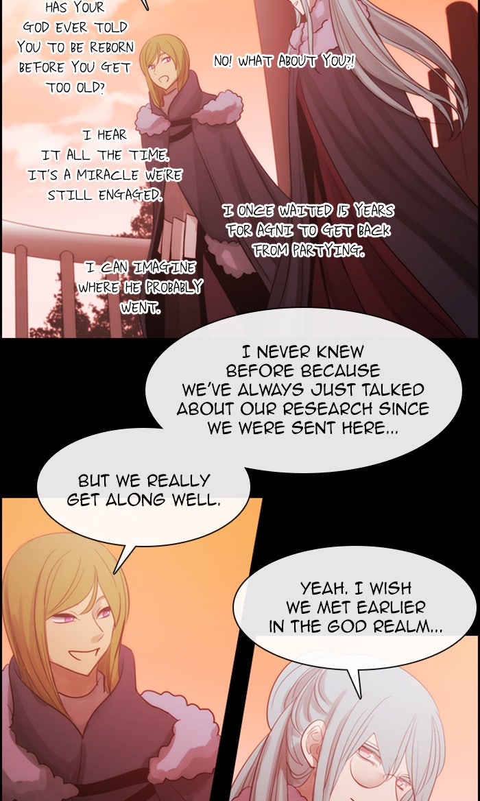 Read Kubera Manga Online