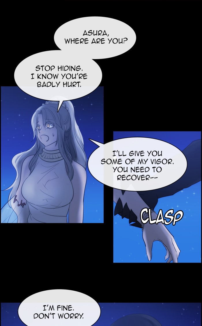 Read Kubera Manga Online