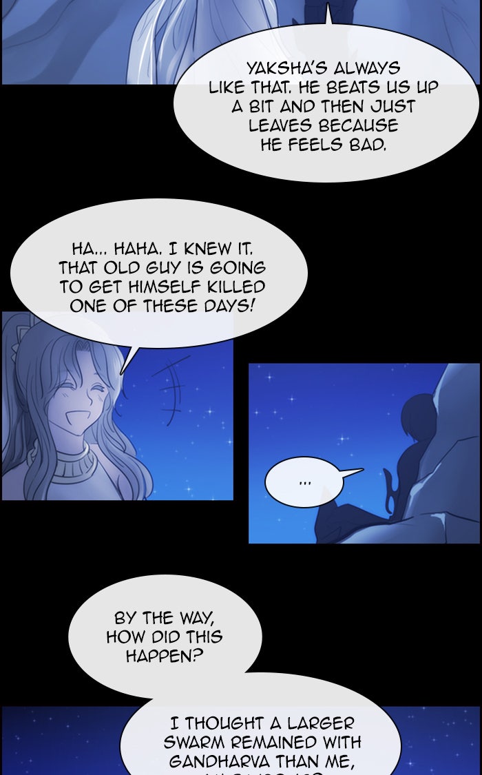 Read Kubera Manga Online