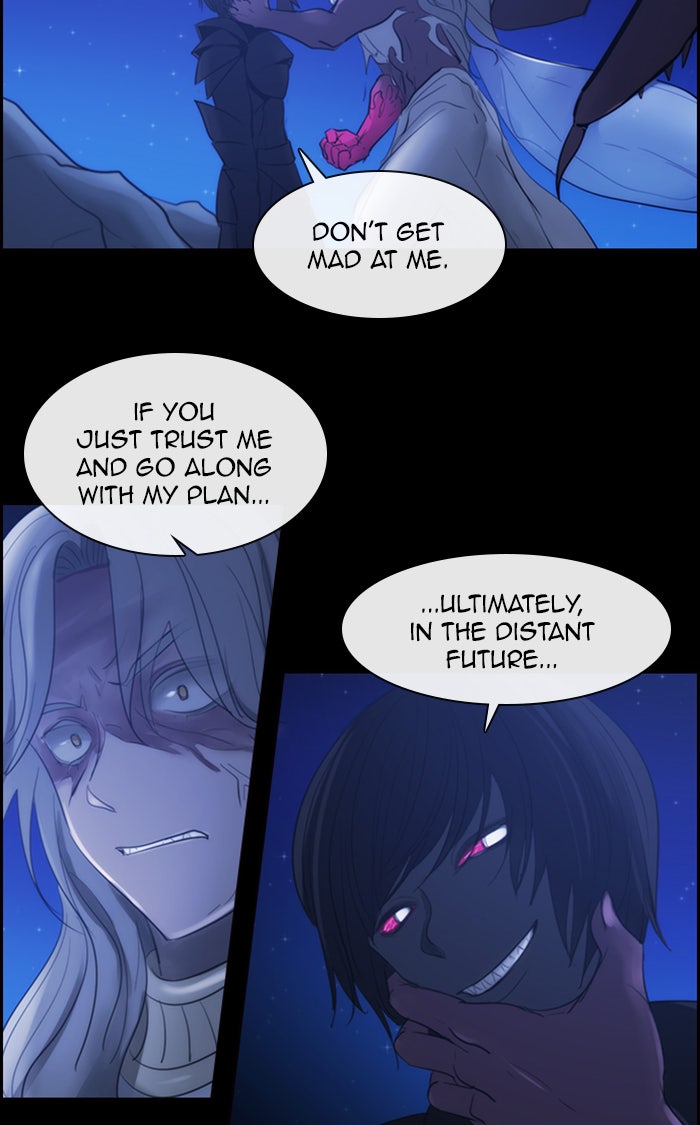 Read Kubera Manga Online