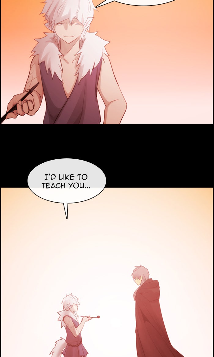 Read Kubera Manga Online
