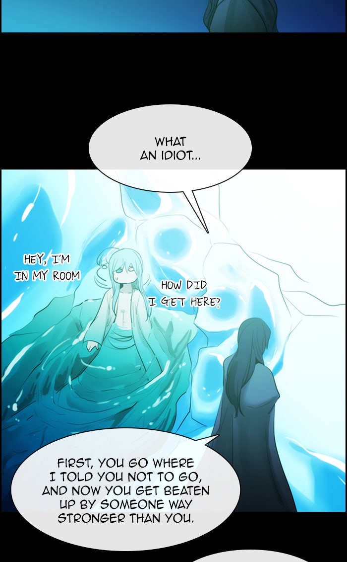 Read Kubera Manga Online