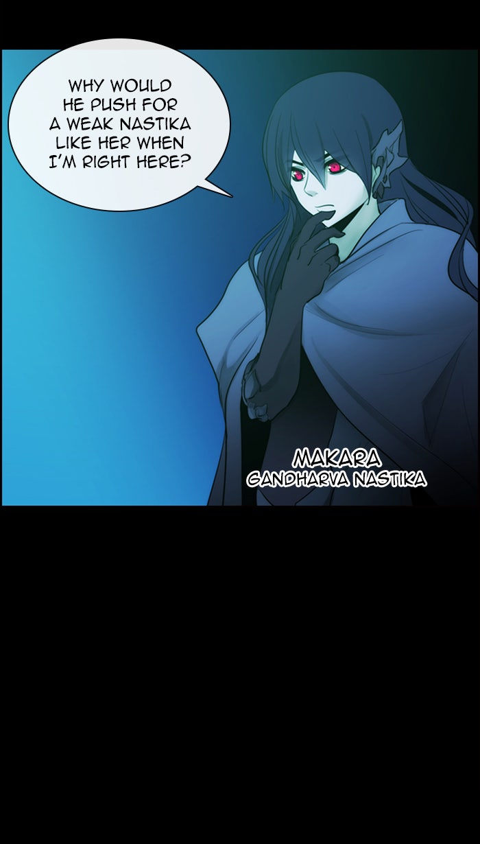 Read Kubera Manga Online