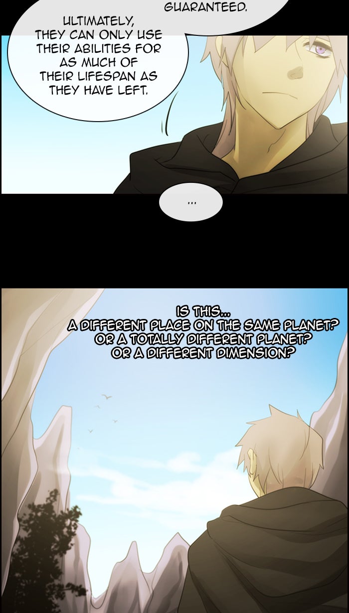 Read Kubera Manga Online