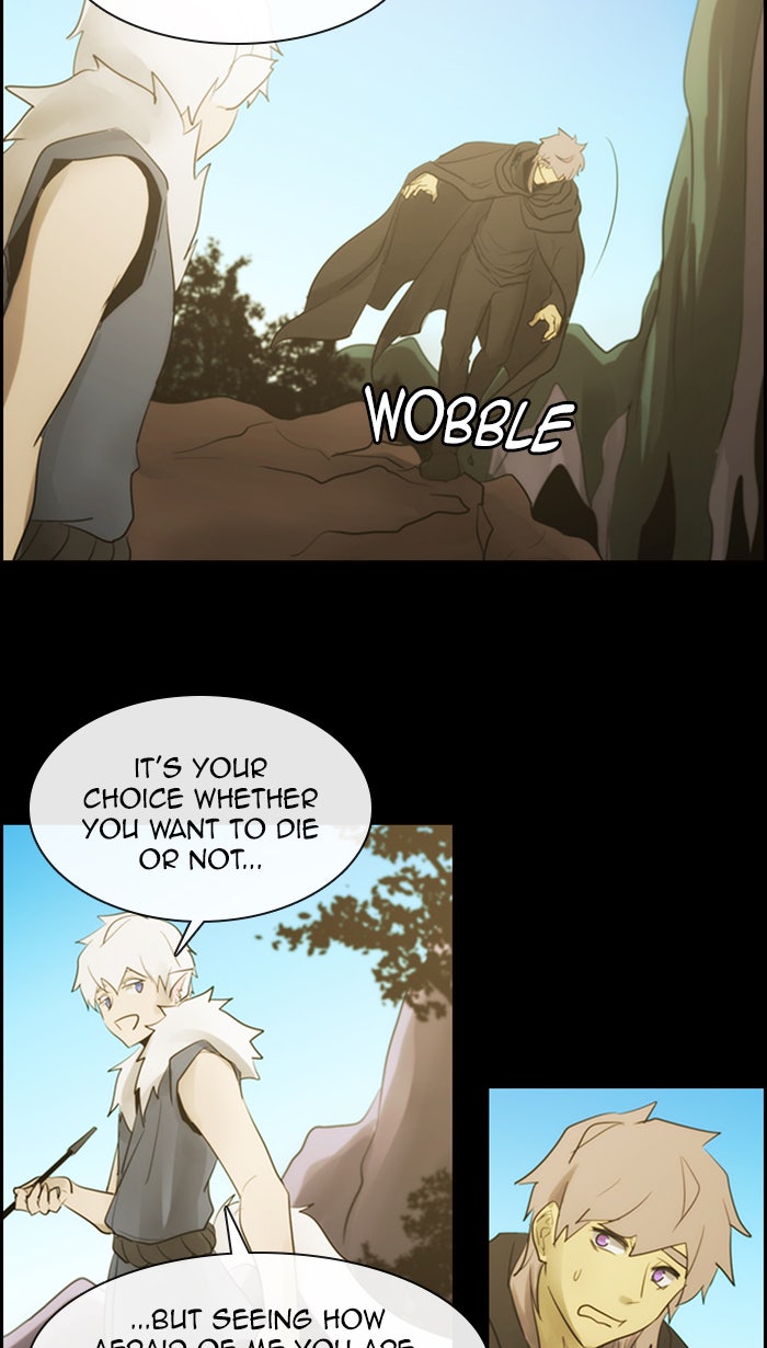 Read Kubera Manga Online
