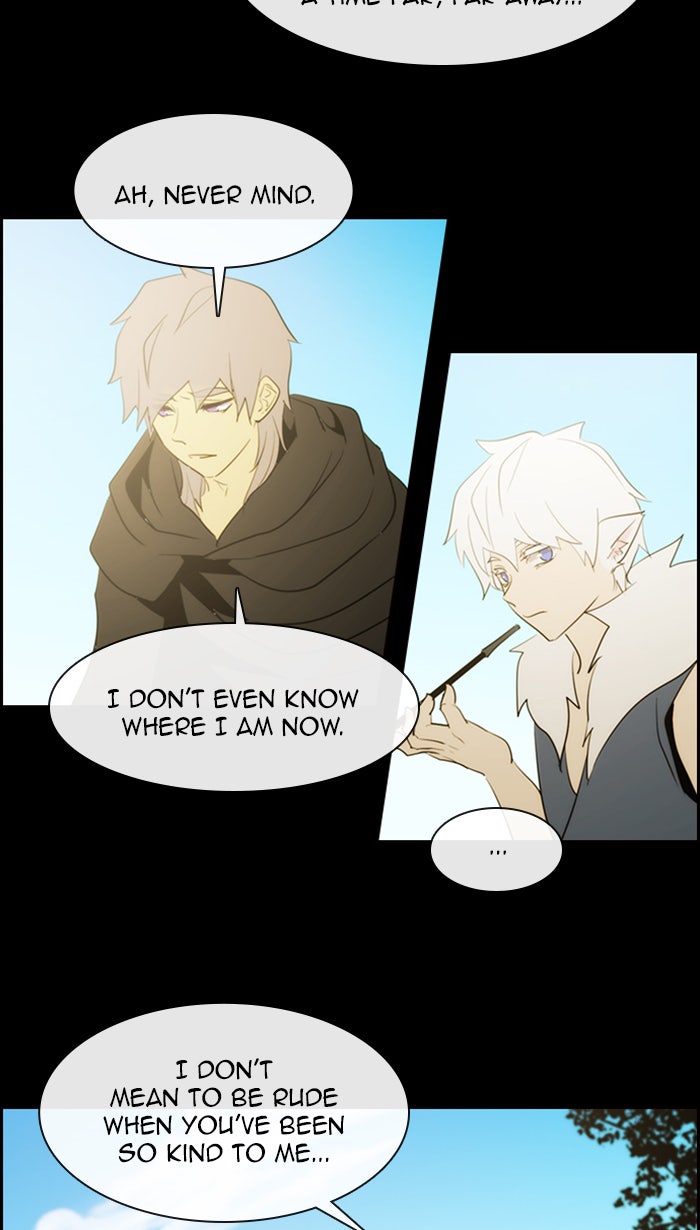 Read Kubera Manga Online